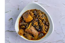 BANGA SOUP SMALL